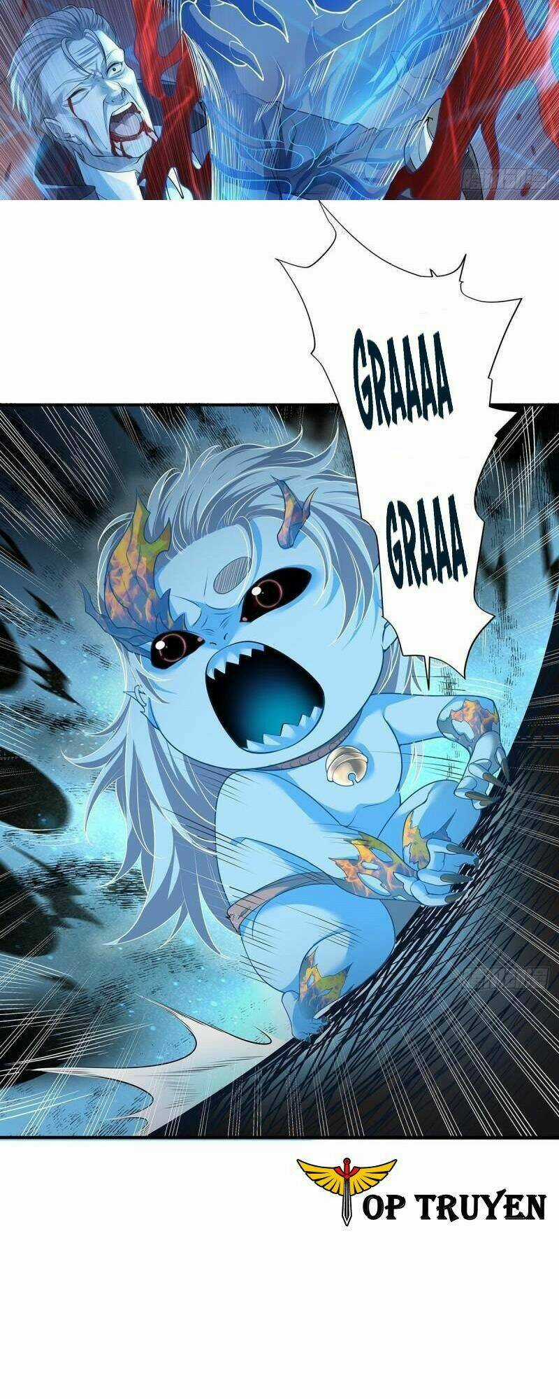 Ngự Linh Giả Chapter 3 trang 9