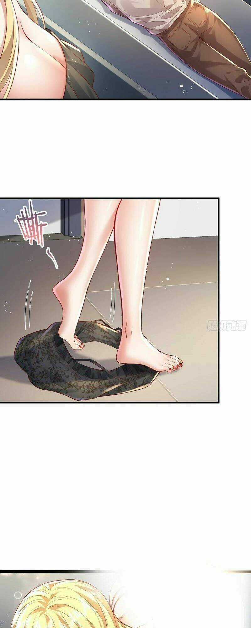 Ngự Linh Giả Chapter 30 trang 12