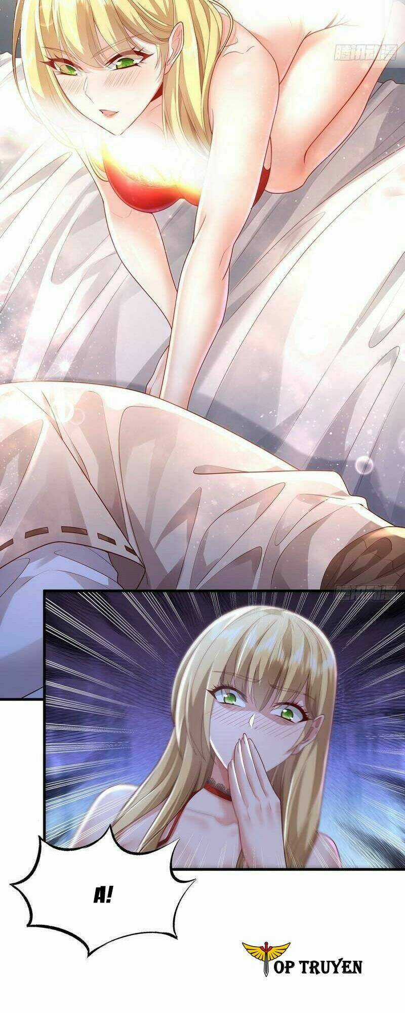 Ngự Linh Giả Chapter 30 trang 13