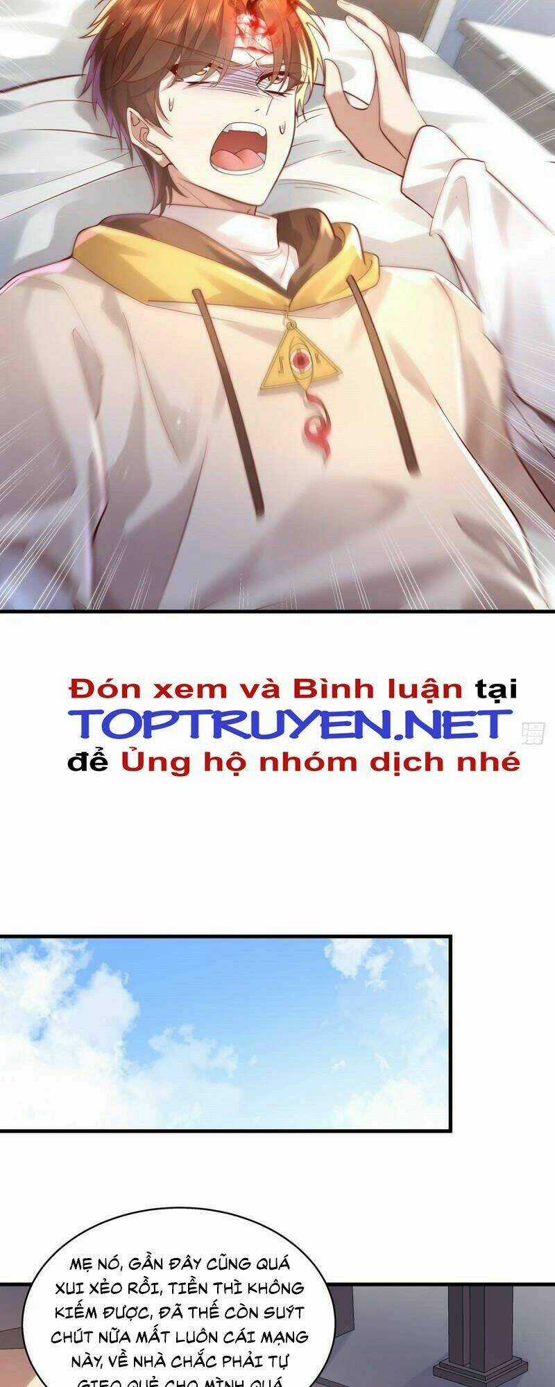 Ngự Linh Giả Chapter 30 trang 19