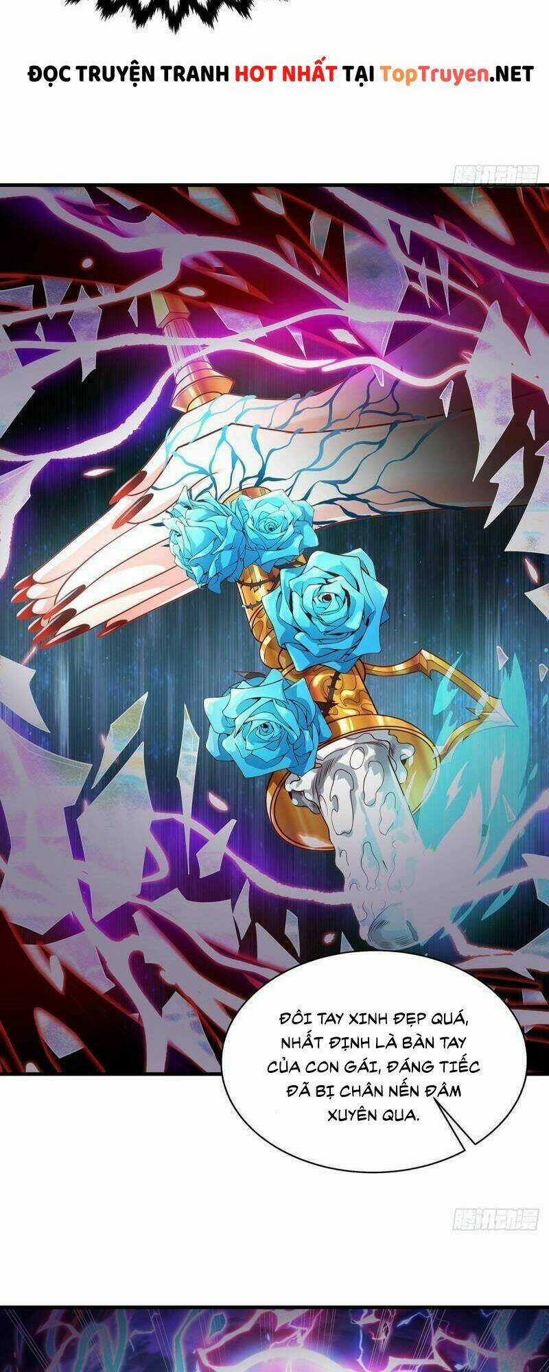 Ngự Linh Giả Chapter 30 trang 2