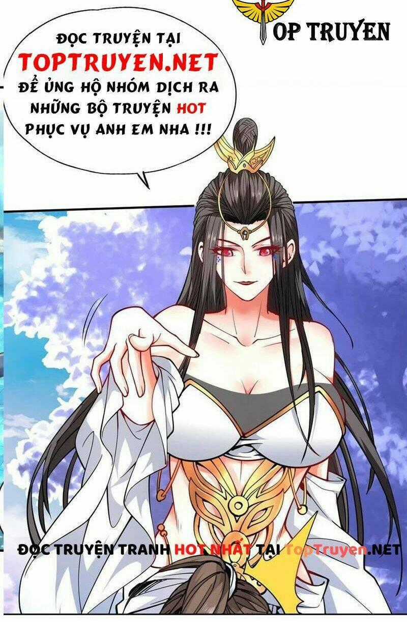 Ngự Linh Giả Chapter 30 trang 23