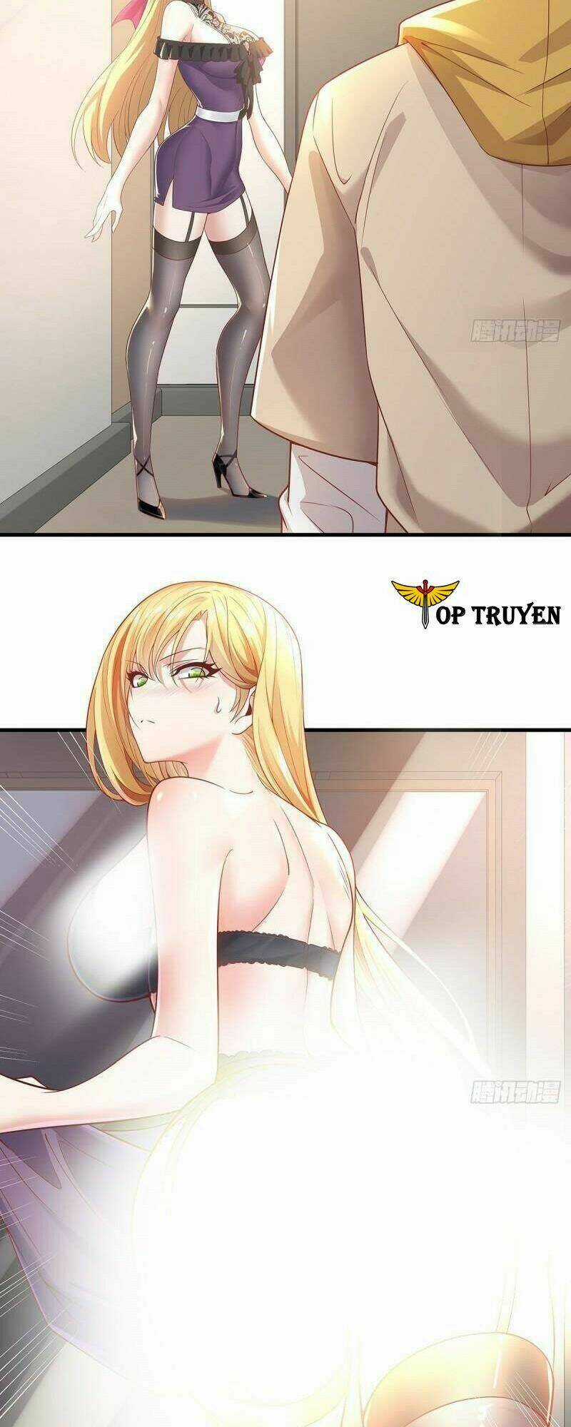 Ngự Linh Giả Chapter 30 trang 7