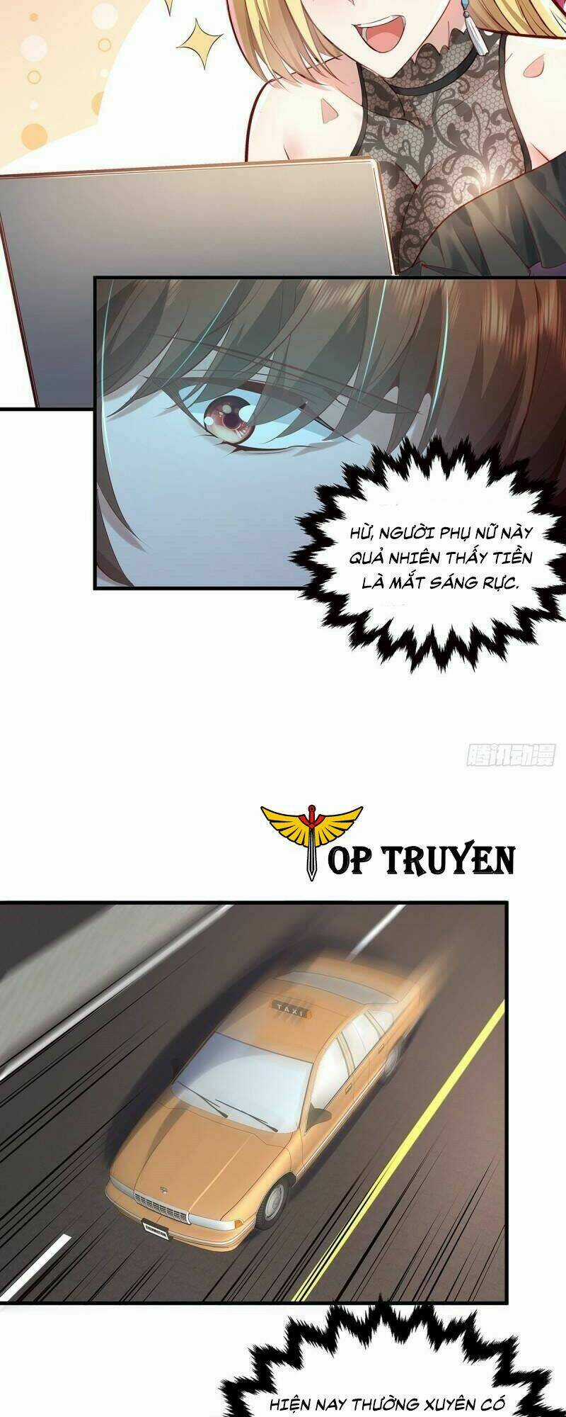 Ngự Linh Giả Chapter 31 trang 11