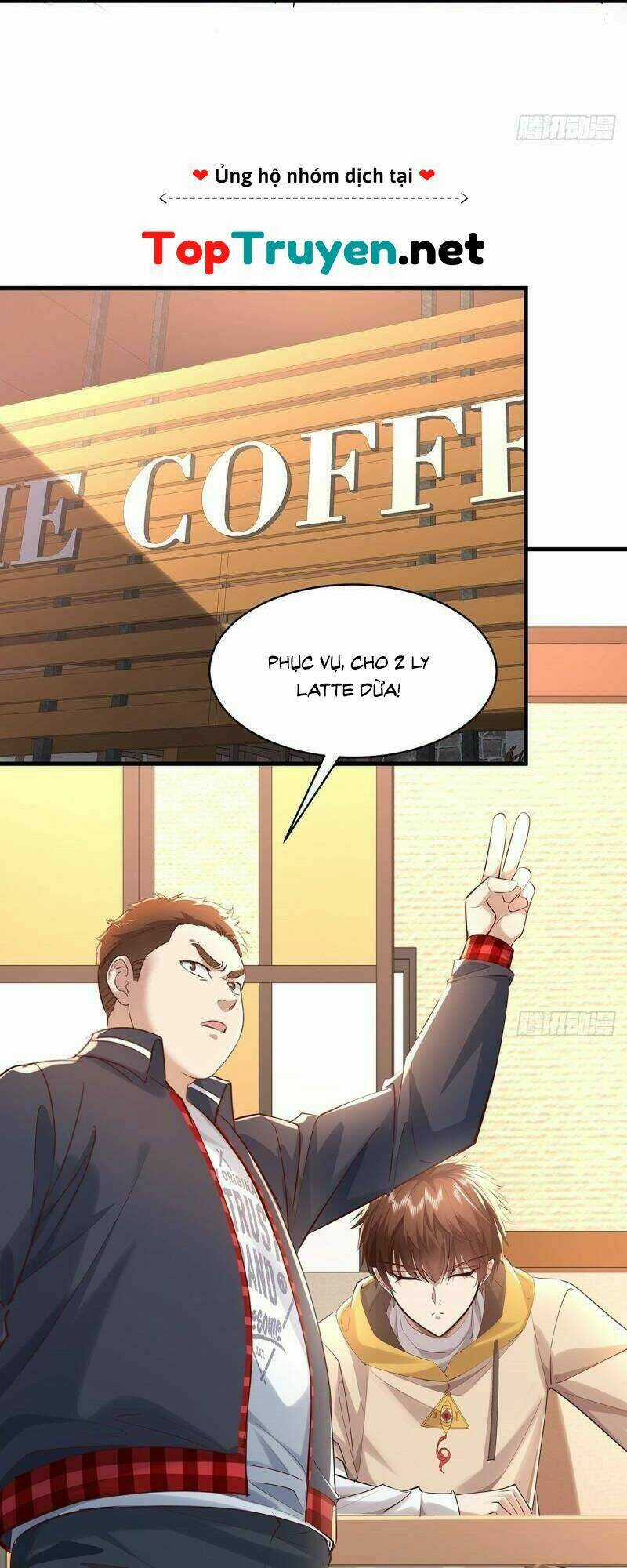 Ngự Linh Giả Chapter 31 trang 16