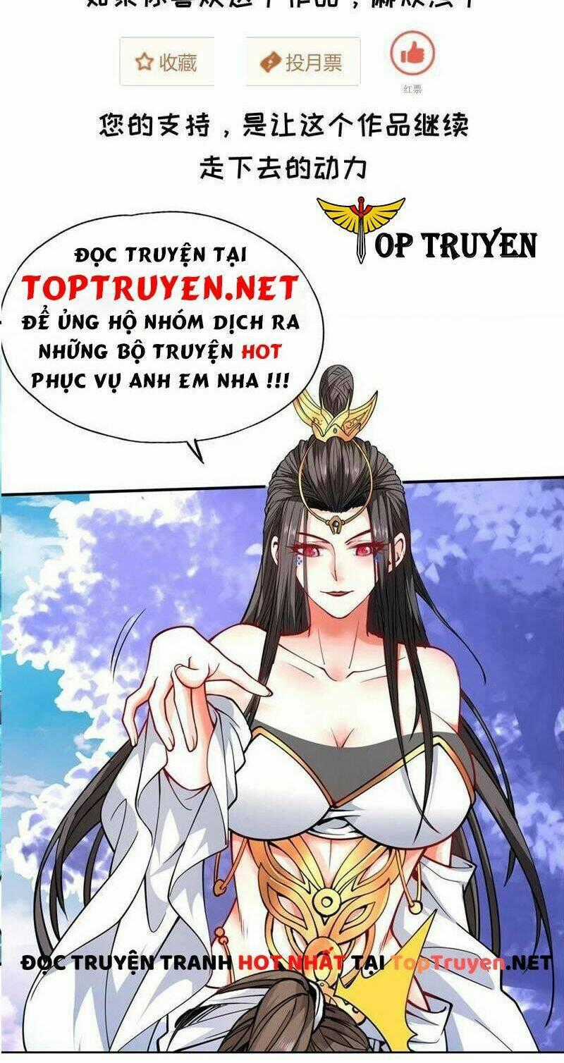 Ngự Linh Giả Chapter 31 trang 22