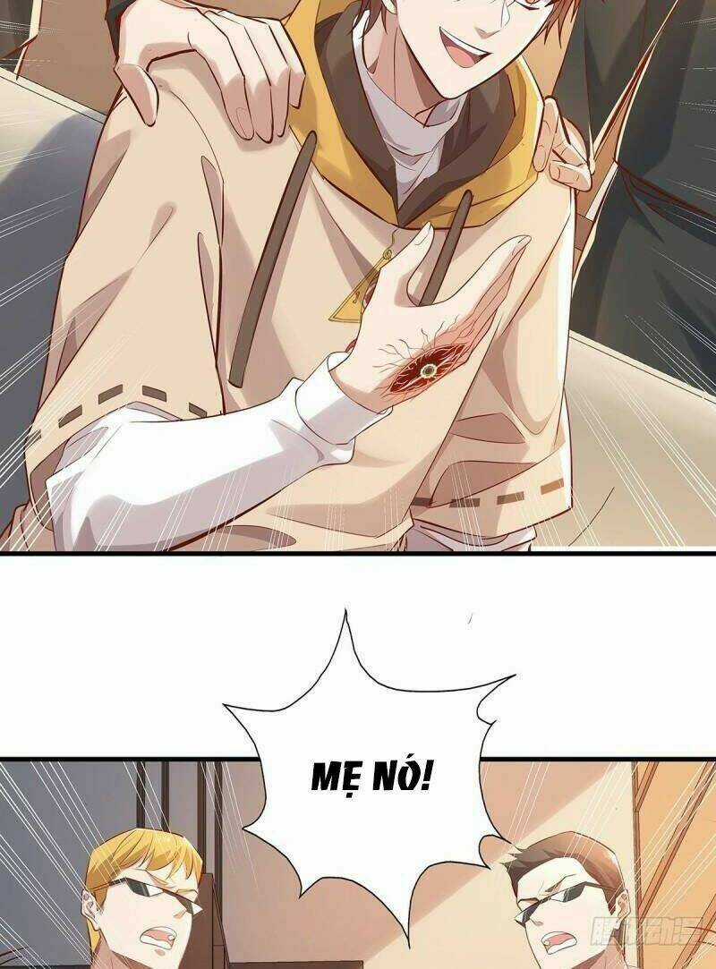 Ngự Linh Giả Chapter 32 trang 10