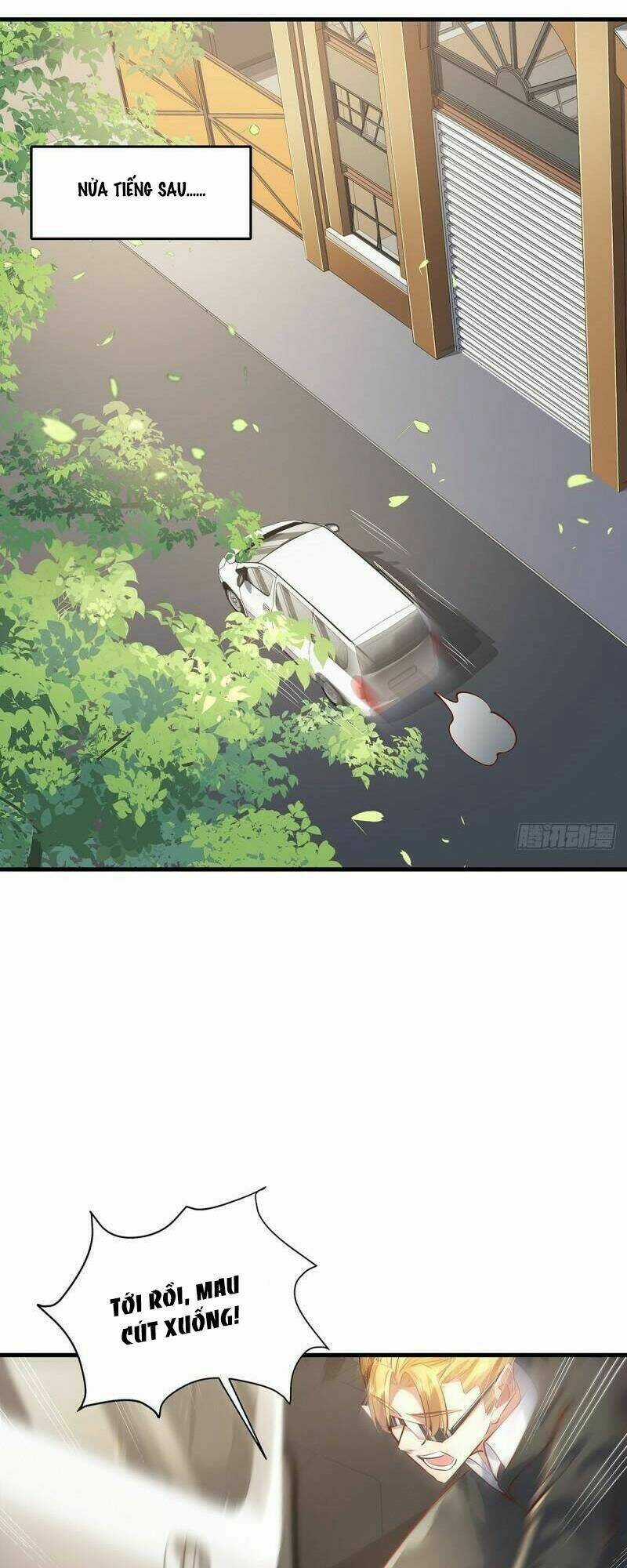 Ngự Linh Giả Chapter 32 trang 16