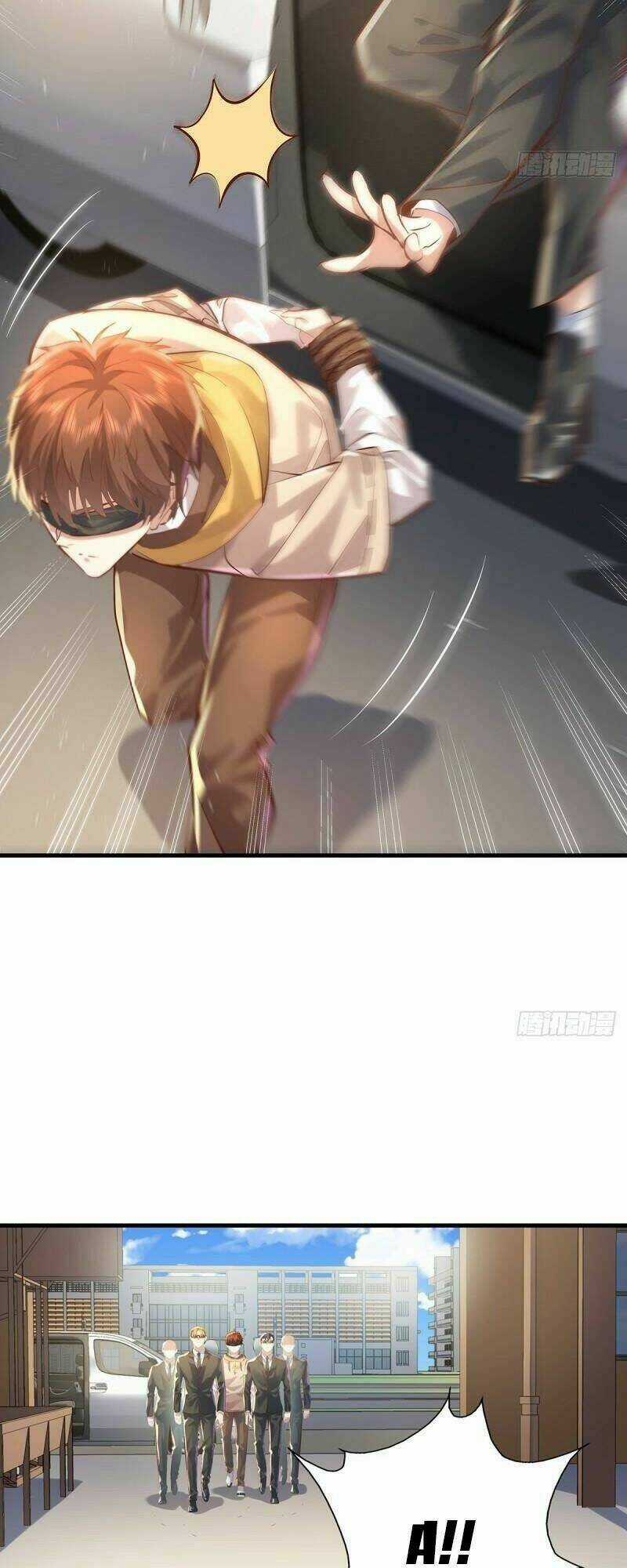 Ngự Linh Giả Chapter 32 trang 17