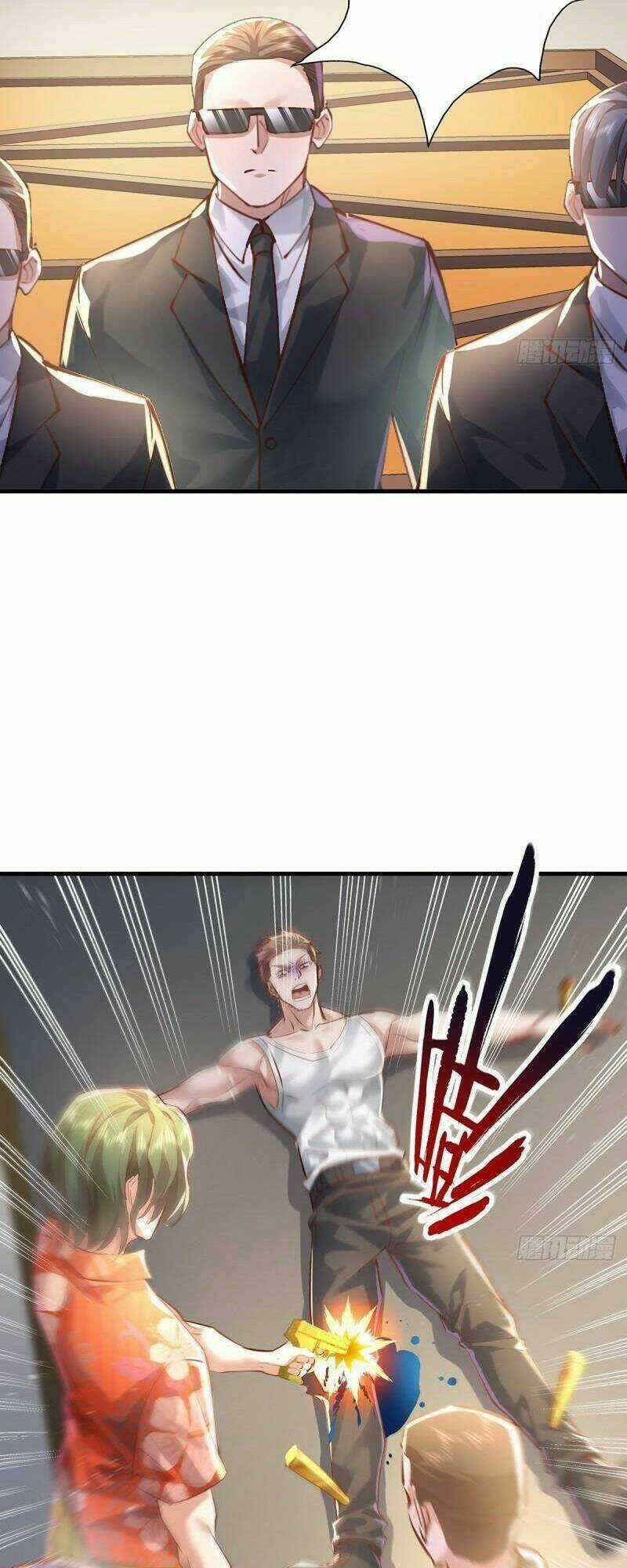 Ngự Linh Giả Chapter 32 trang 18