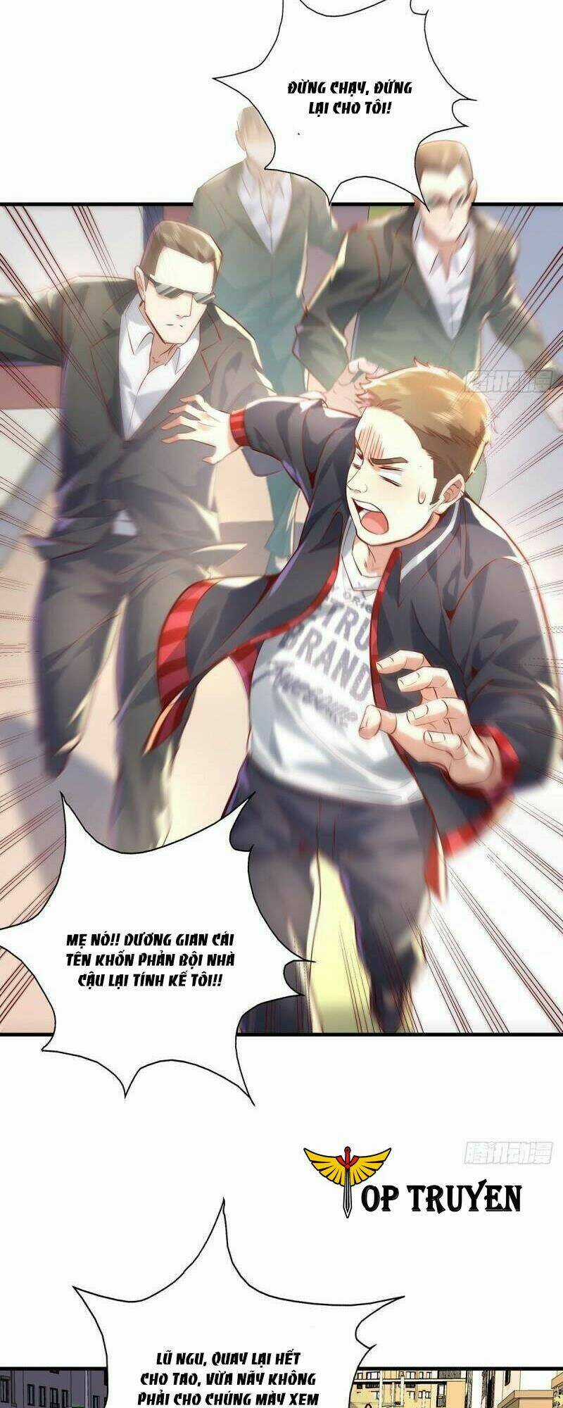 Ngự Linh Giả Chapter 32 trang 2