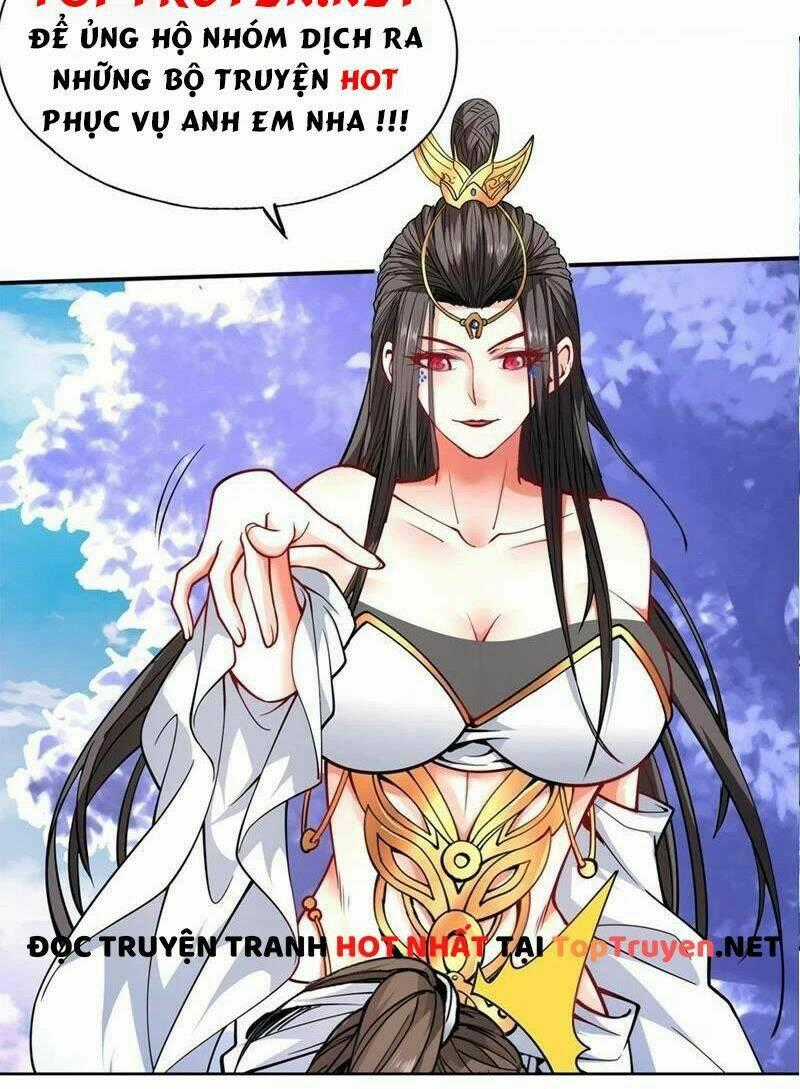 Ngự Linh Giả Chapter 32 trang 24