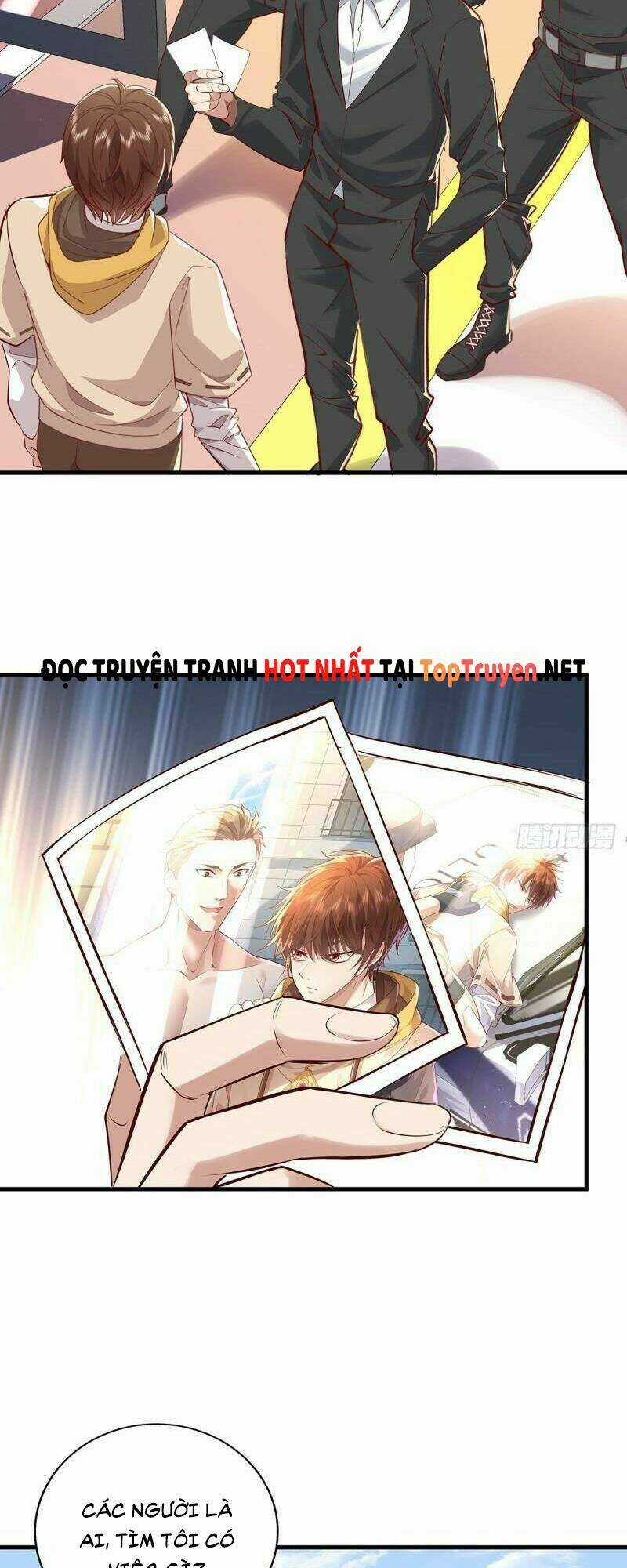 Ngự Linh Giả Chapter 32 trang 4