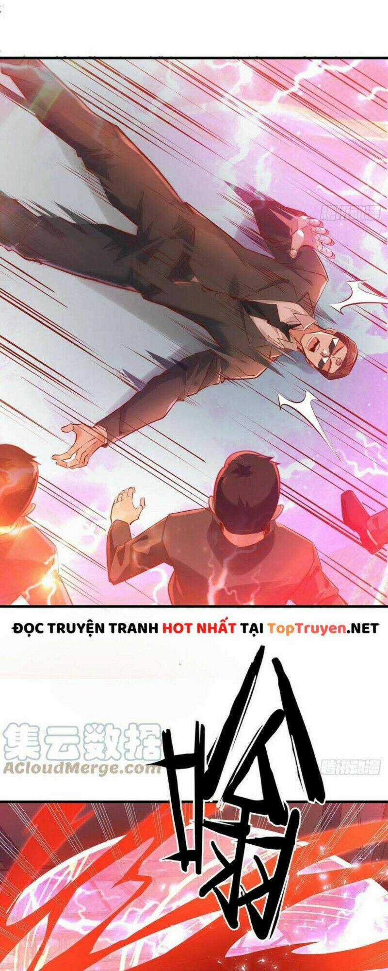 Ngự Linh Giả Chapter 33 trang 10