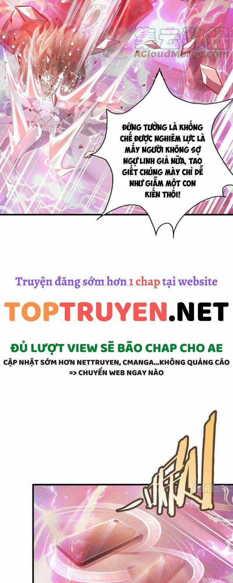 Ngự Linh Giả Chapter 33 trang 13