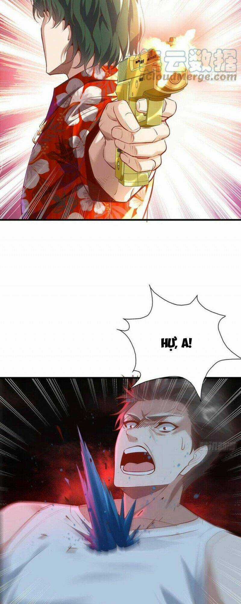 Ngự Linh Giả Chapter 33 trang 2