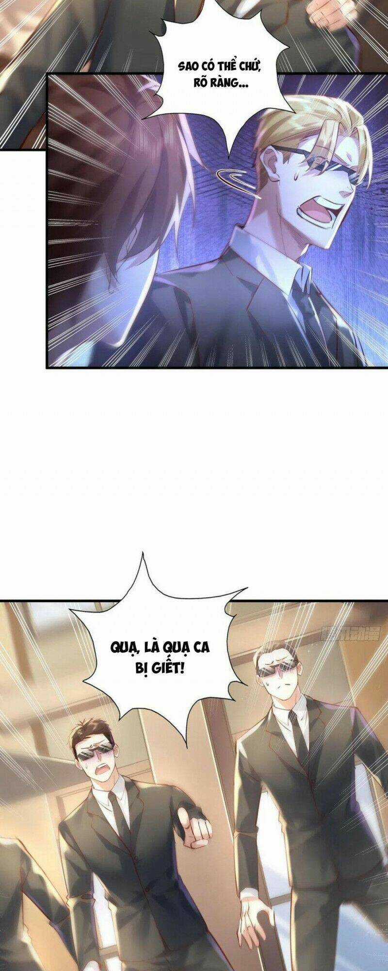 Ngự Linh Giả Chapter 33 trang 7