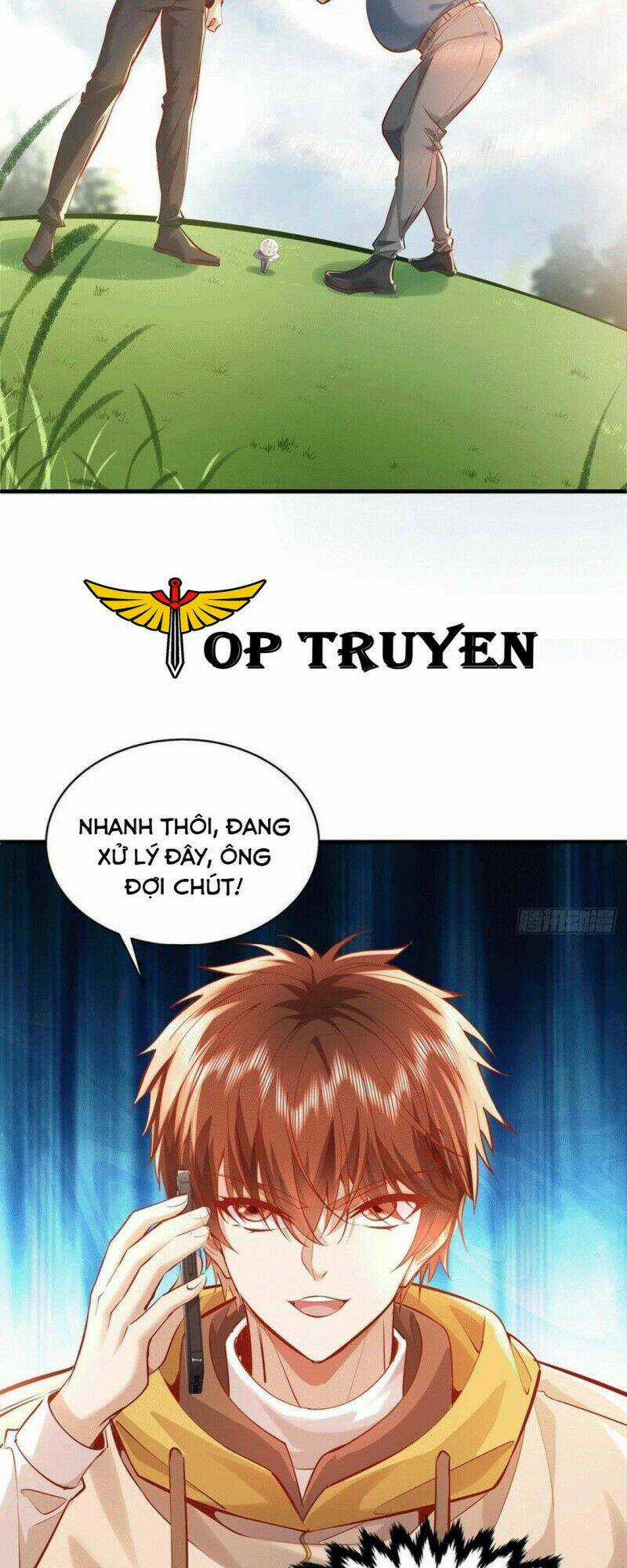 Ngự Linh Giả Chapter 34 trang 15