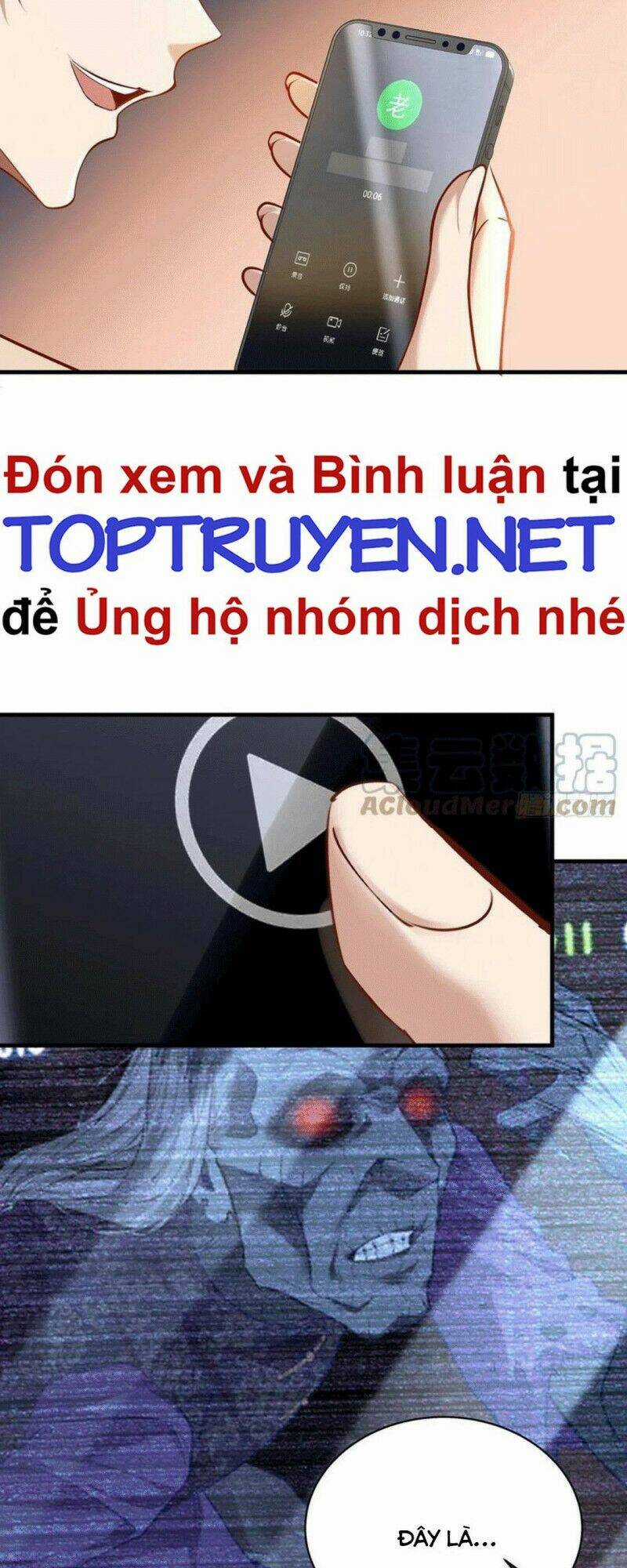 Ngự Linh Giả Chapter 34 trang 18