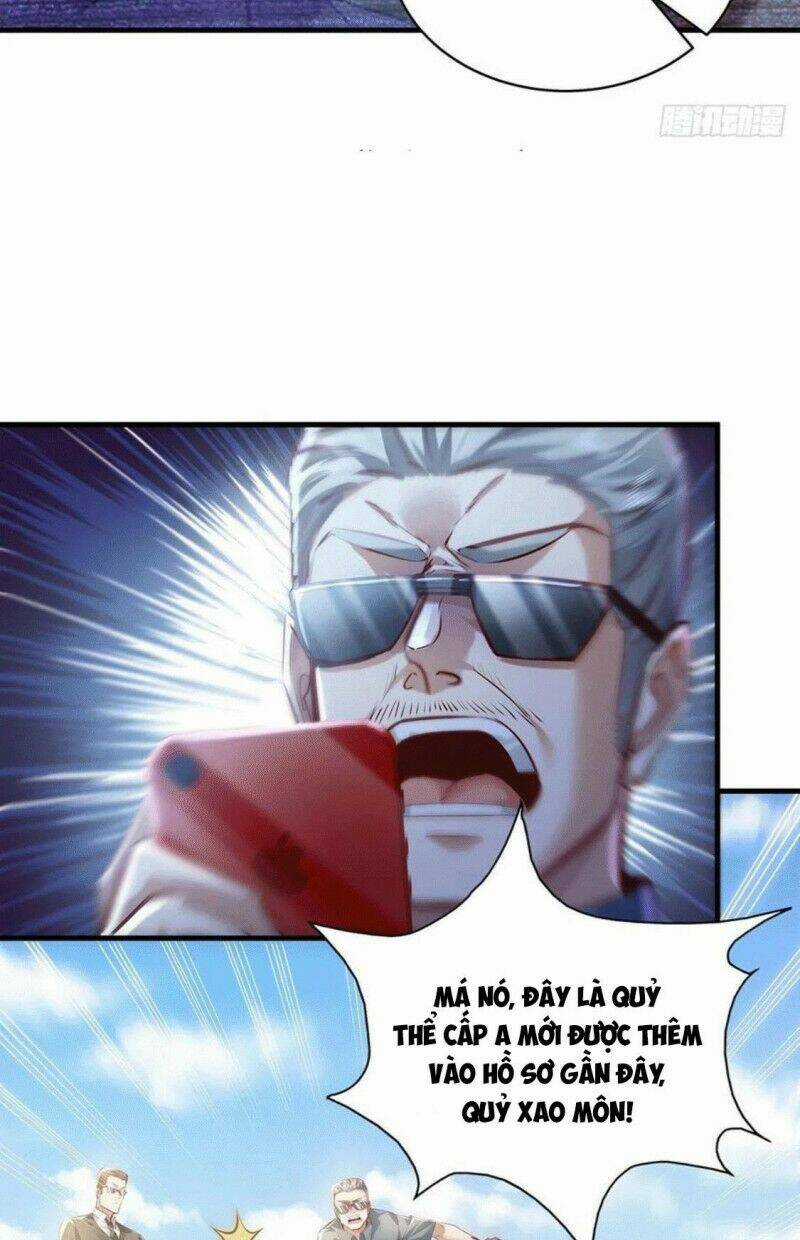 Ngự Linh Giả Chapter 34 trang 19