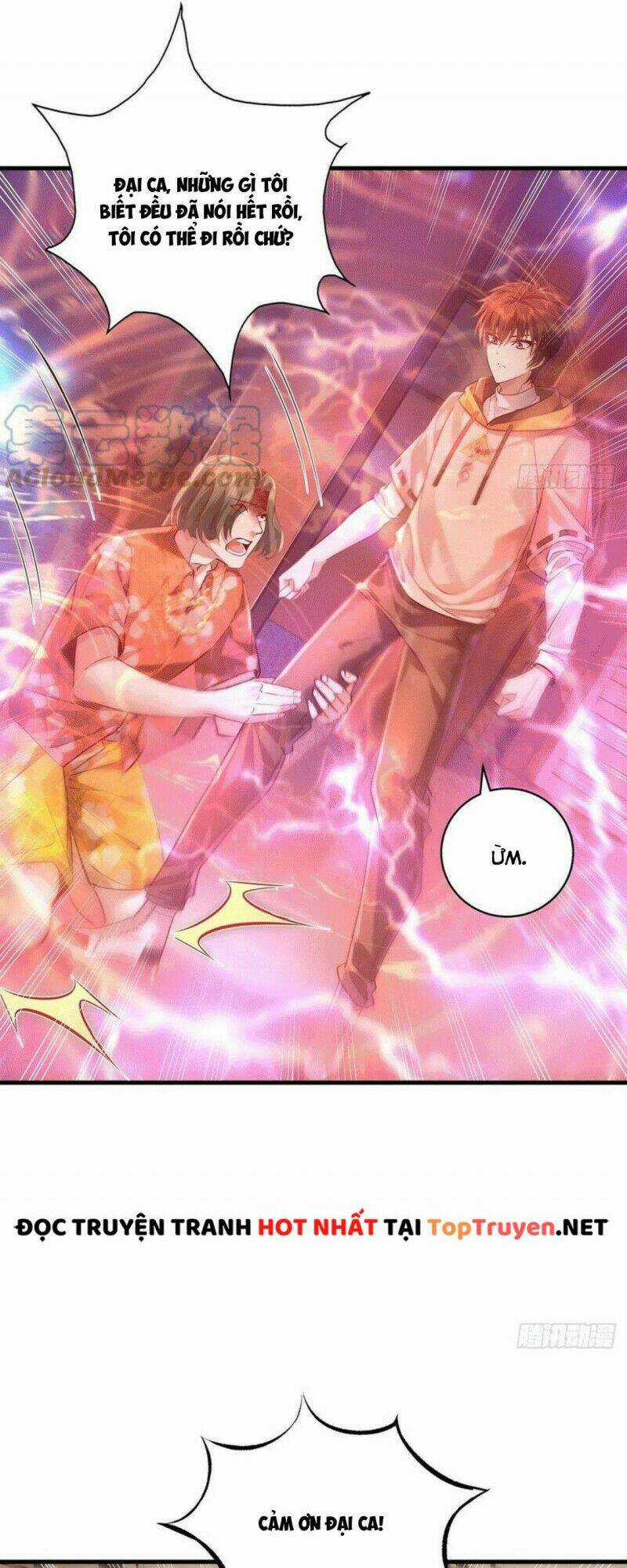 Ngự Linh Giả Chapter 34 trang 3