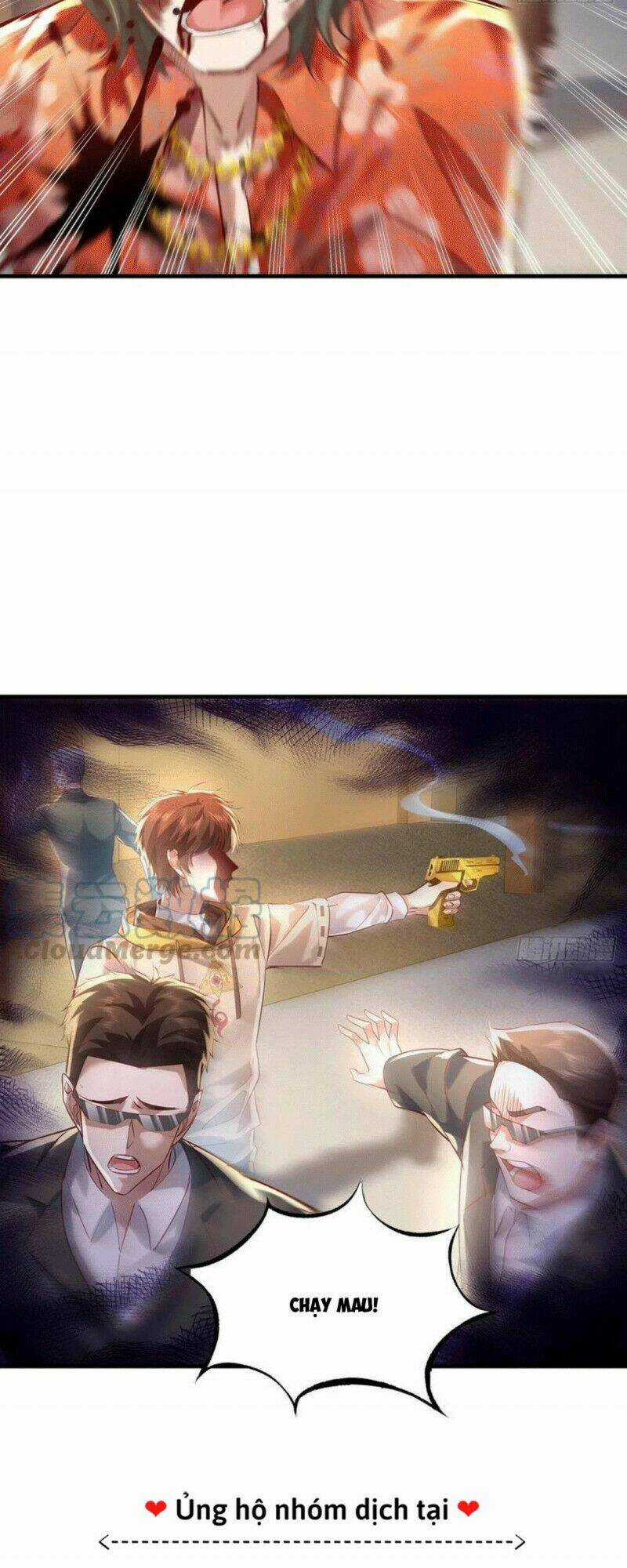Ngự Linh Giả Chapter 34 trang 5