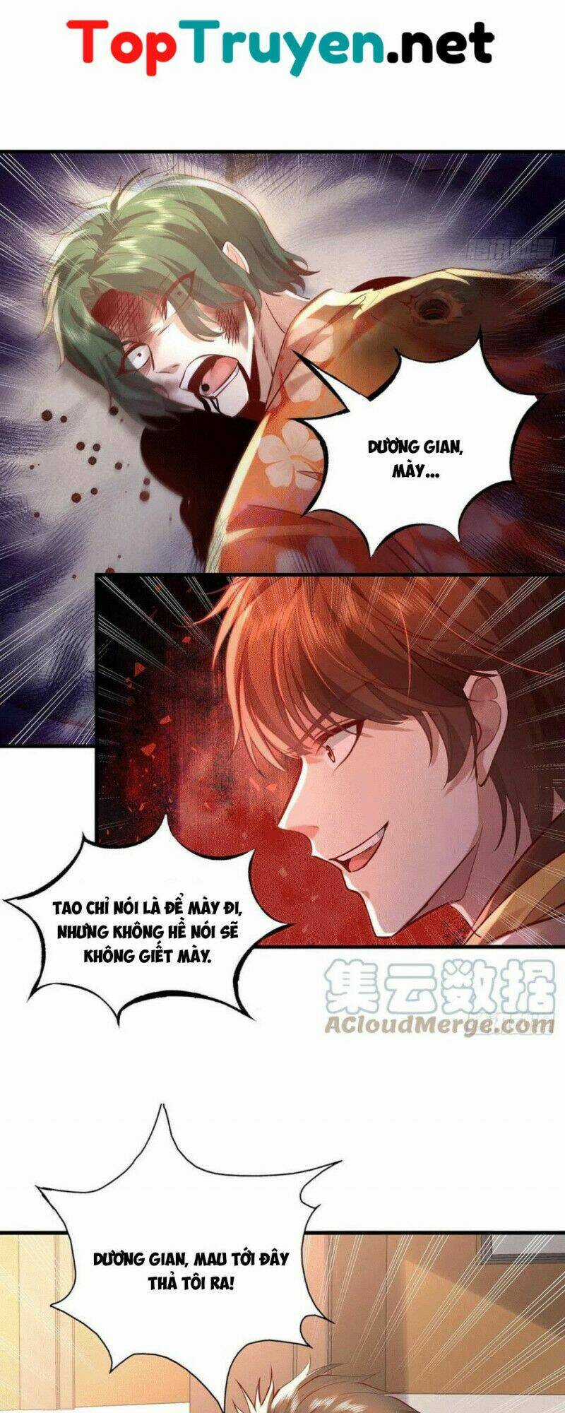 Ngự Linh Giả Chapter 34 trang 6