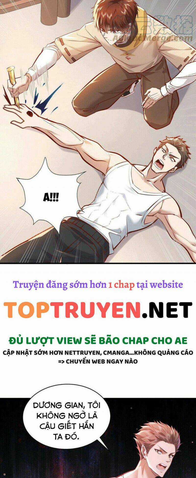 Ngự Linh Giả Chapter 34 trang 9