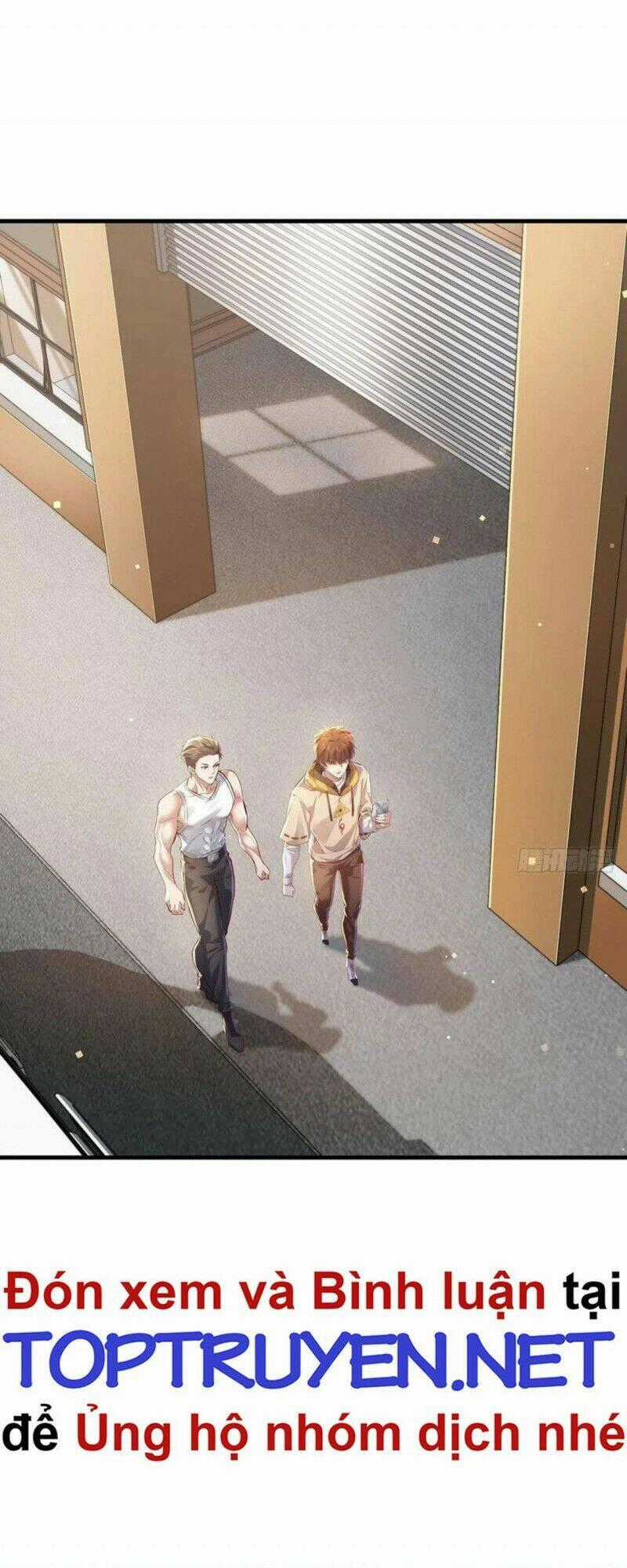 Ngự Linh Giả Chapter 35 trang 1