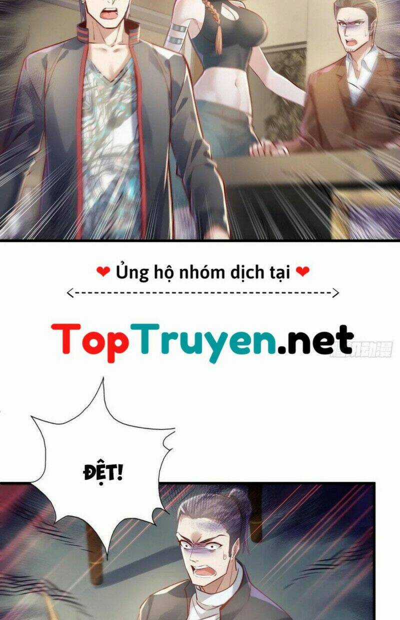 Ngự Linh Giả Chapter 35 trang 19