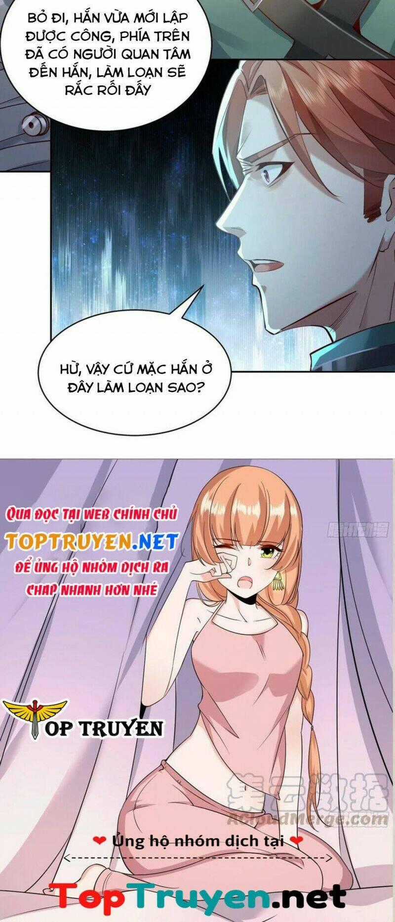 Ngự Linh Giả Chapter 35 trang 24