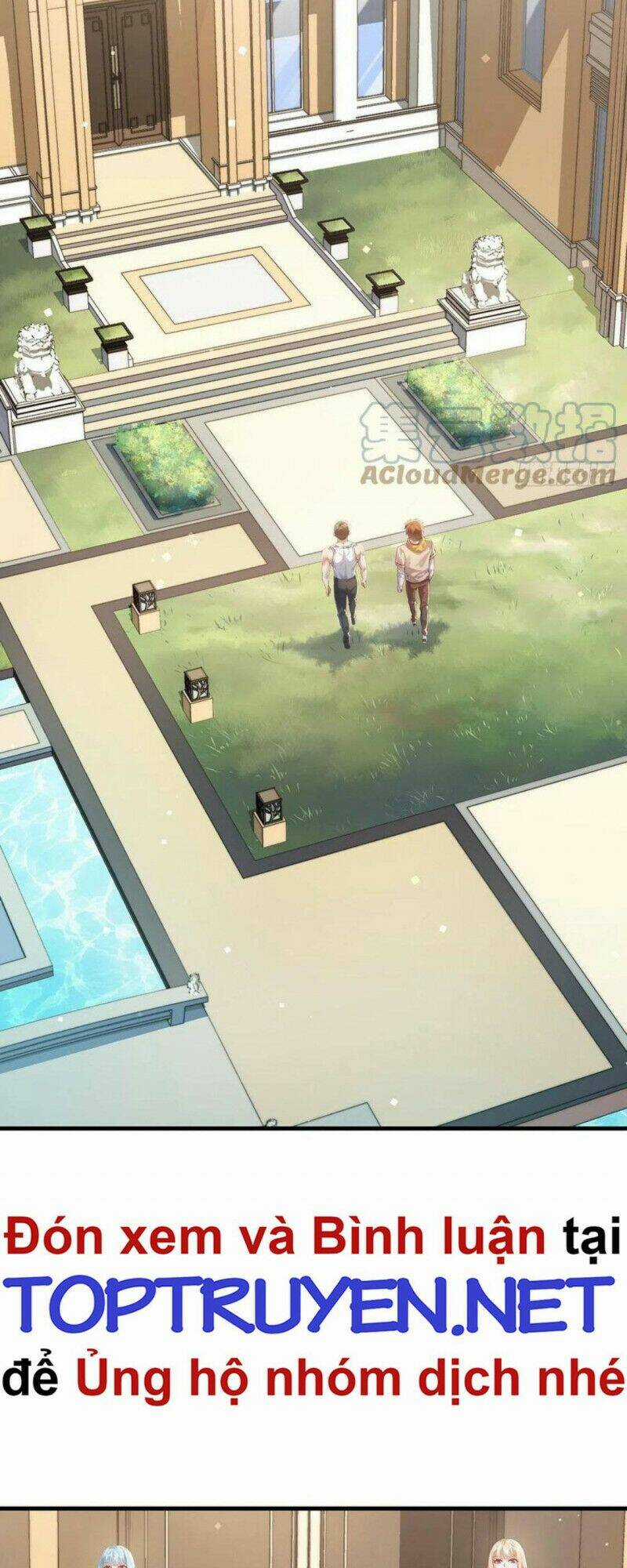 Ngự Linh Giả Chapter 35 trang 3