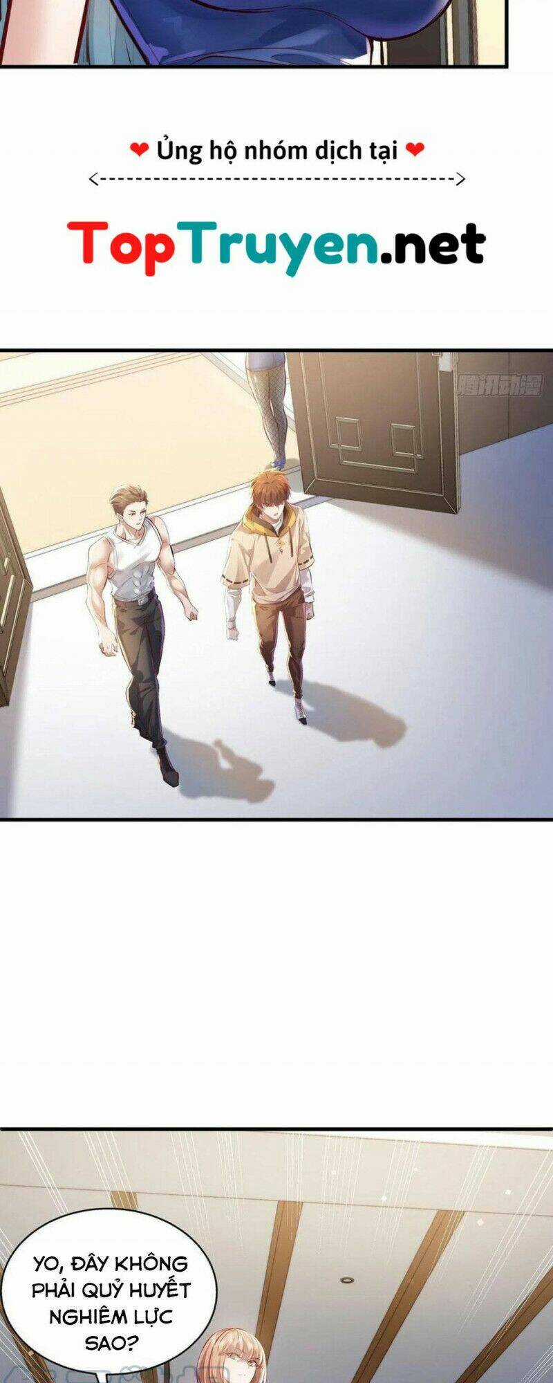 Ngự Linh Giả Chapter 35 trang 5