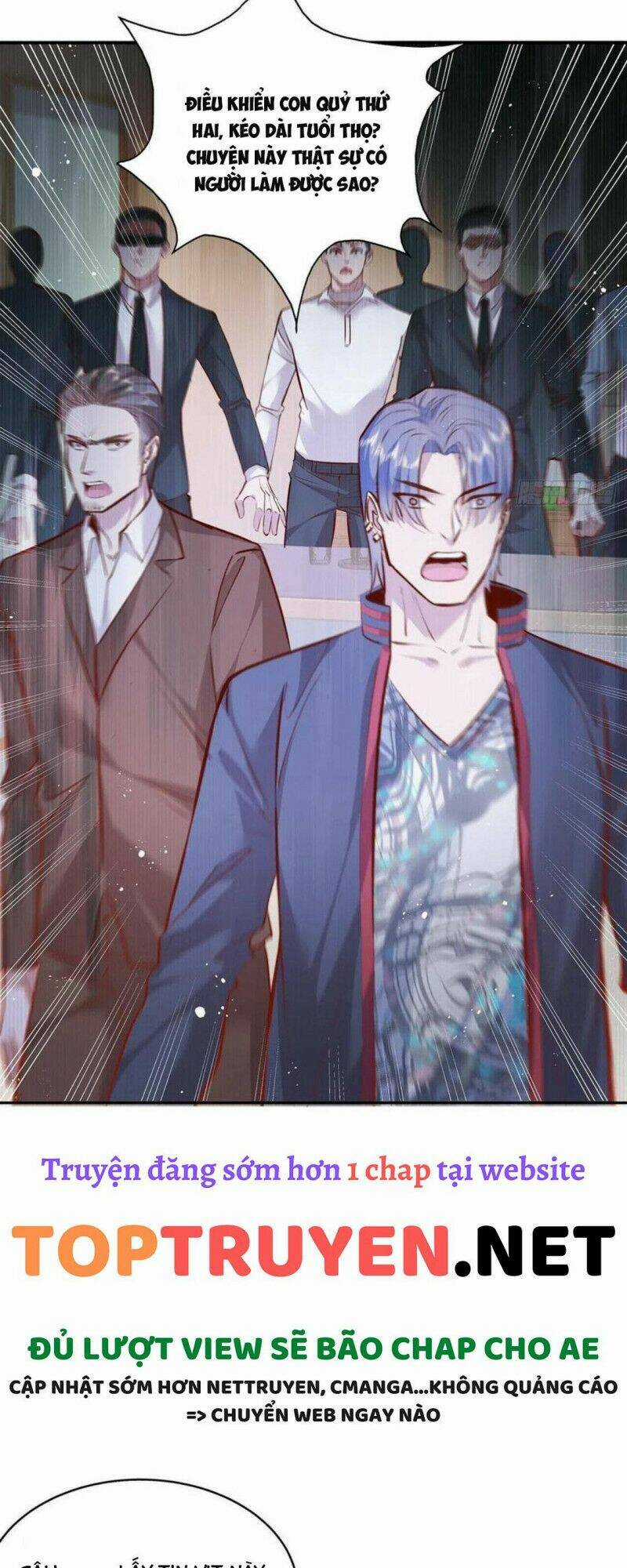 Ngự Linh Giả Chapter 36 trang 13