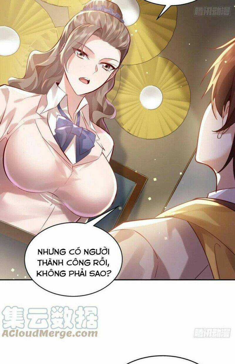 Ngự Linh Giả Chapter 36 trang 19