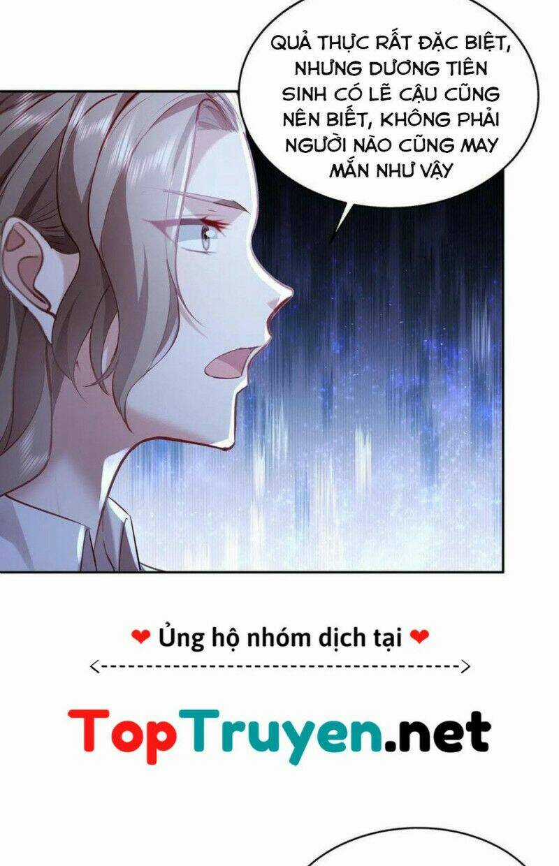 Ngự Linh Giả Chapter 36 trang 20