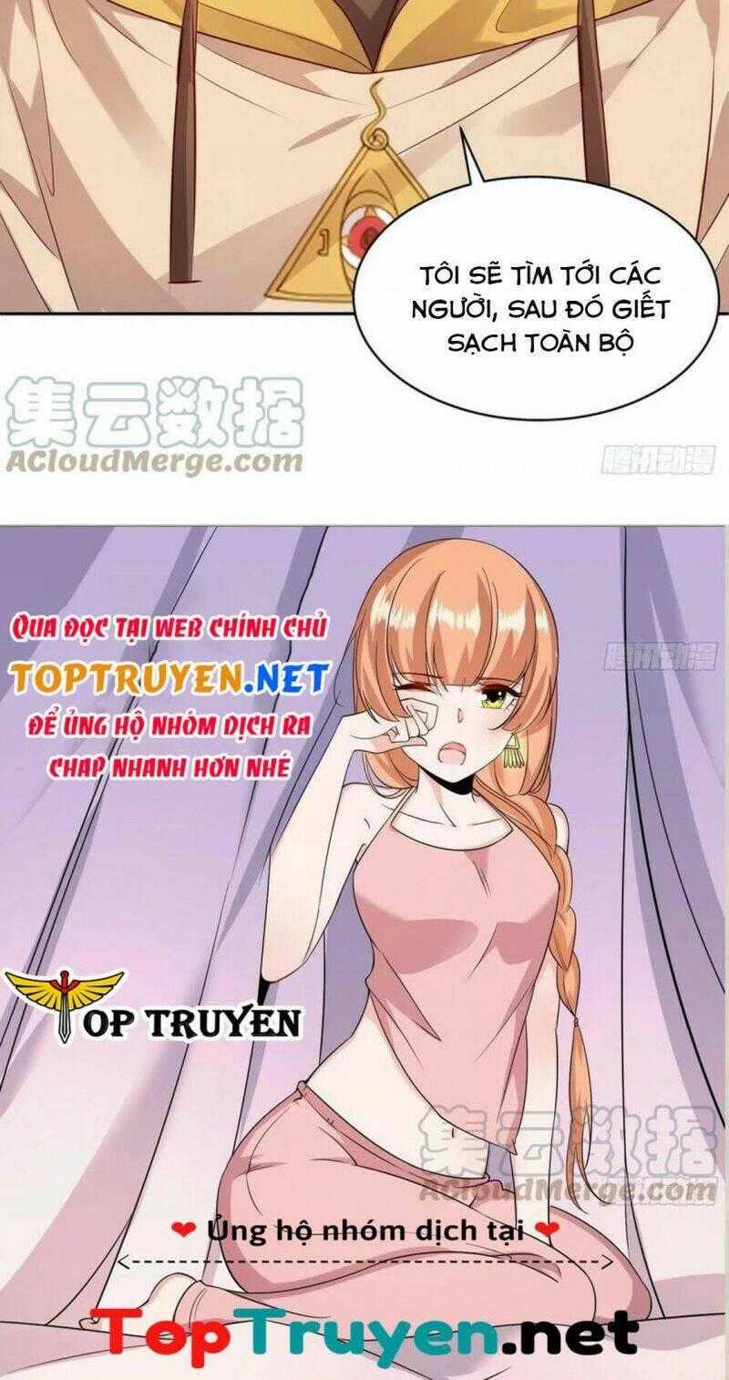 Ngự Linh Giả Chapter 36 trang 26
