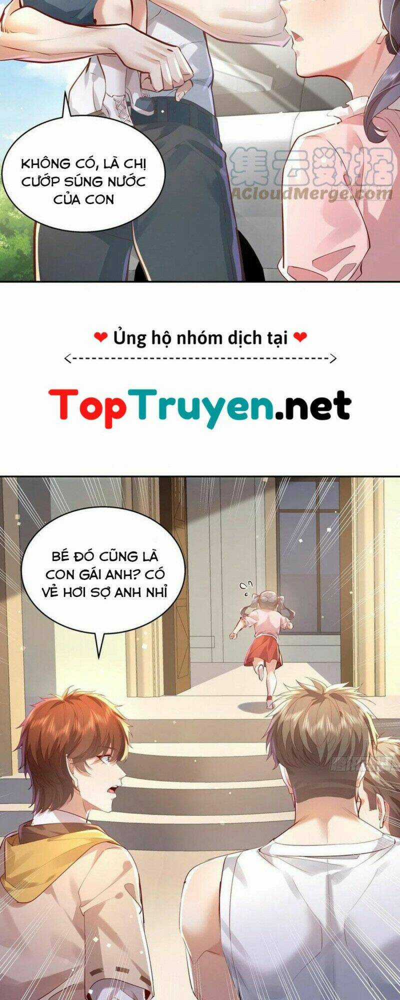 Ngự Linh Giả Chapter 37 trang 10