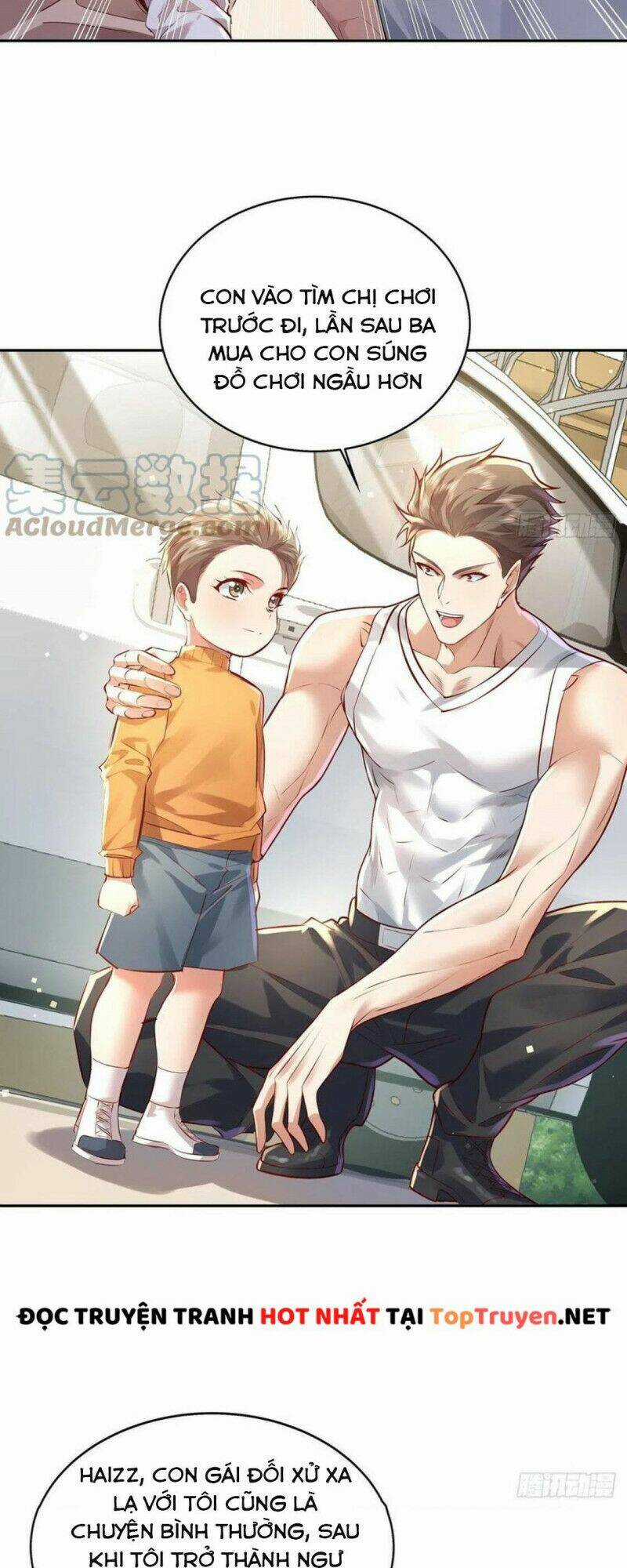 Ngự Linh Giả Chapter 37 trang 11