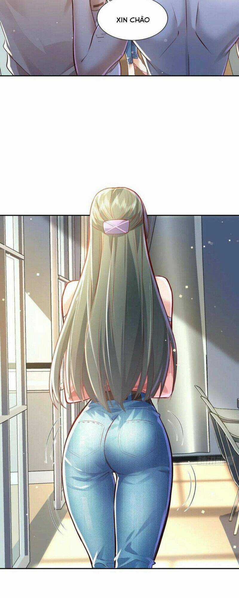 Ngự Linh Giả Chapter 37 trang 18