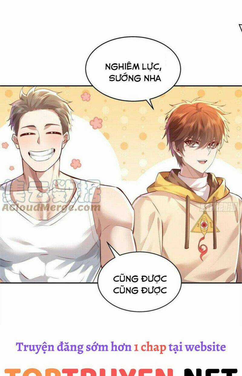 Ngự Linh Giả Chapter 37 trang 19