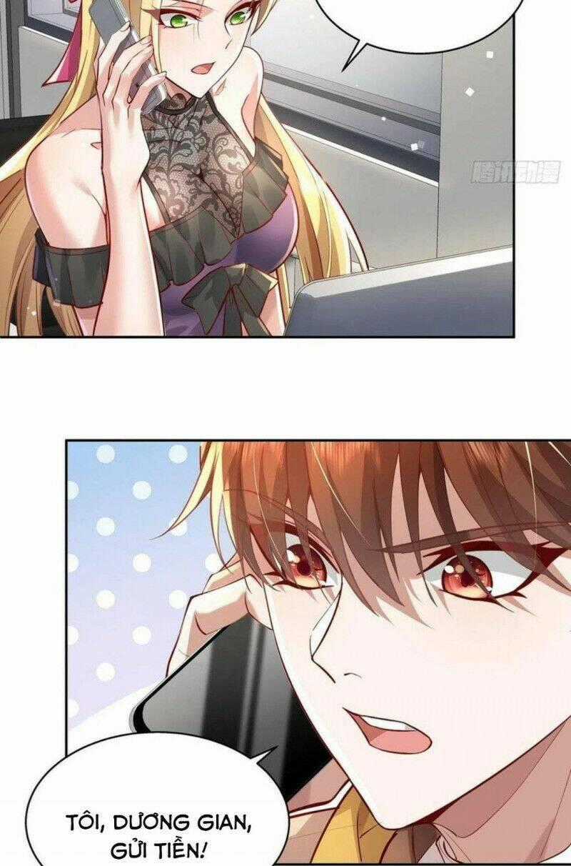 Ngự Linh Giả Chapter 37 trang 24