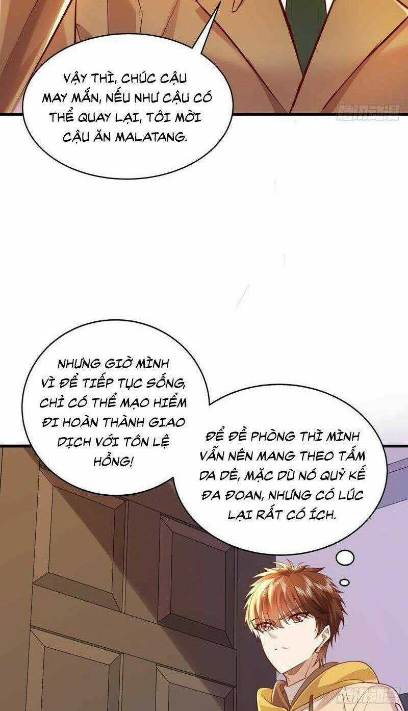 Ngự Linh Giả Chapter 38 trang 13