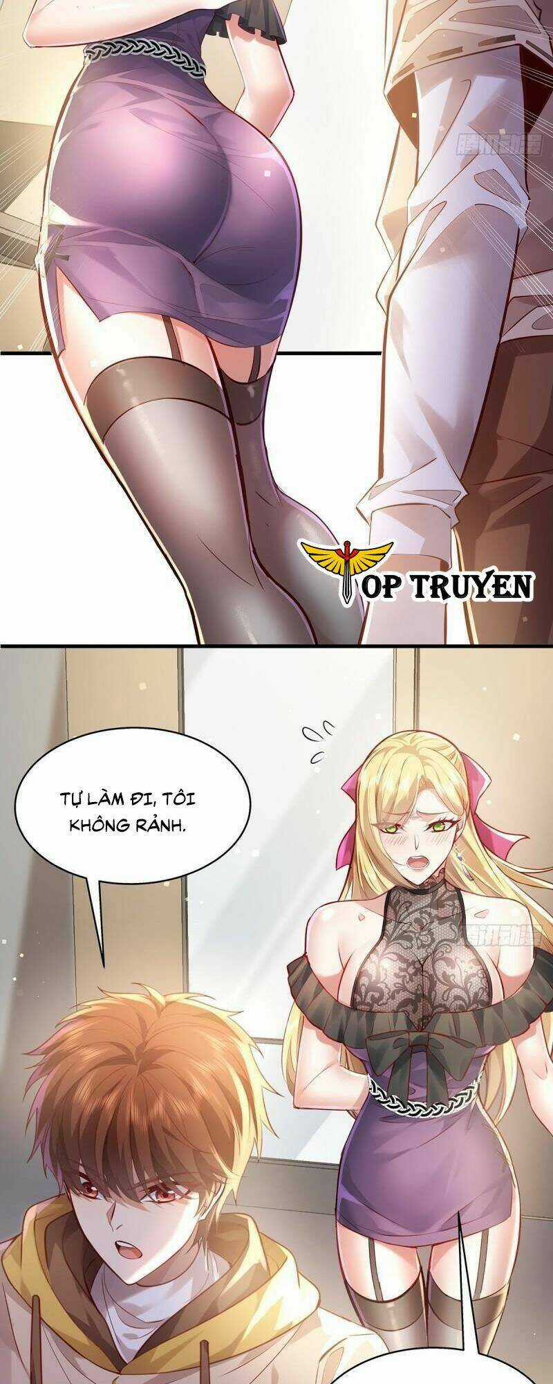 Ngự Linh Giả Chapter 38 trang 15