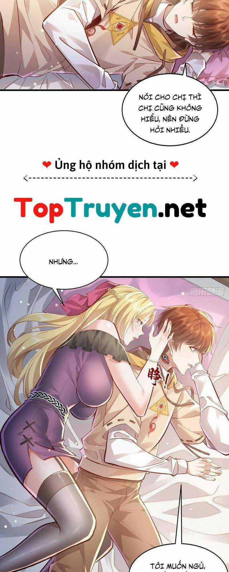 Ngự Linh Giả Chapter 38 trang 18