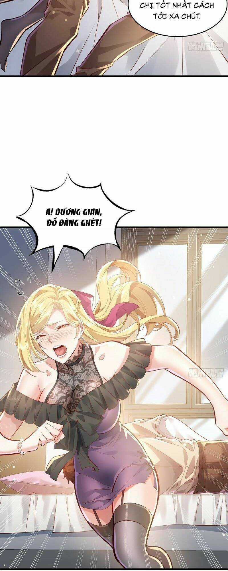 Ngự Linh Giả Chapter 38 trang 19