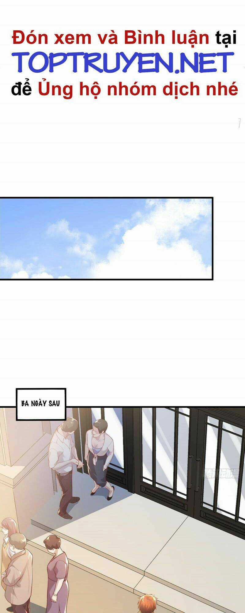 Ngự Linh Giả Chapter 38 trang 20