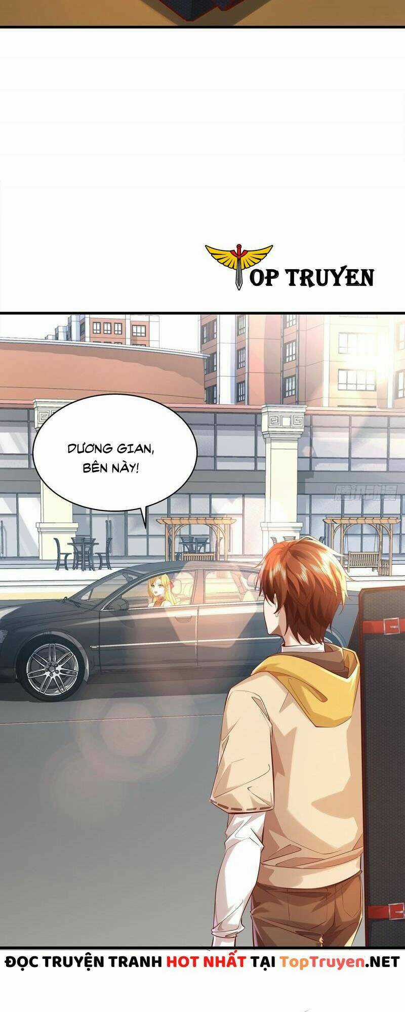 Ngự Linh Giả Chapter 38 trang 22