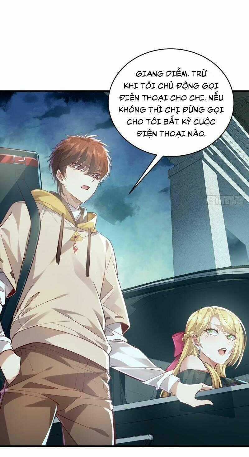 Ngự Linh Giả Chapter 38 trang 25