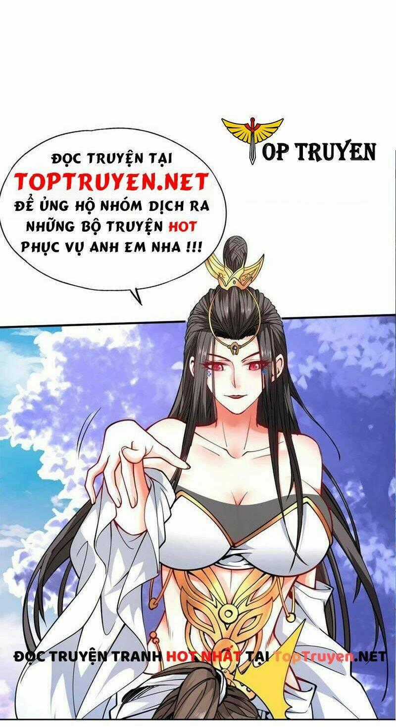 Ngự Linh Giả Chapter 38 trang 26